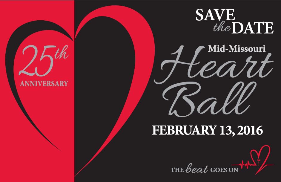 20152016 Jefferson City MO Heart Ball